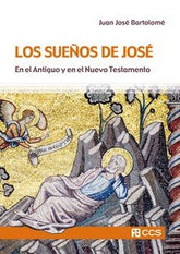 SUEÑOS DE JOSELOS - 9788413792439